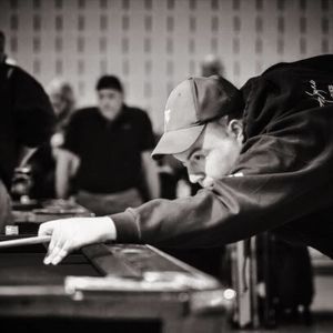 Meet your Posher, Nick